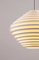 Подвесной светильник Original BTC Fin Horizontal — фото 1