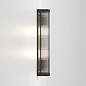 Настенный светильник Astro Lighting Avignon Square 500 античная латунь — фото 2