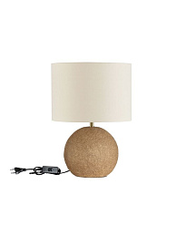 NL_DECORATIVE_EVER_TABLE_LAMP Nova Luce EVER Настольная лампа