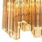 Настенный светильник Vittoria с золотой отделкой 111665 Eichholtz