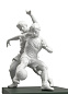CHAMPIONS TEAM FOOTBALLERS Фарфоровый декоративный предмет Lladro 1008471