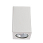 A9264PL-1WH Arte Lamp Tubo точечный накладной светильник GU10 1х35W — фото 2