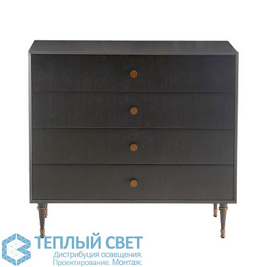 Melbourne Chest комод Arteriors 5686