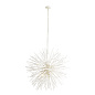 89564 Finch Chandelier Arteriors люстра — фото 4