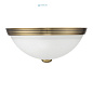 6-780-11-322 Savoy House Flush Mount — фото 1