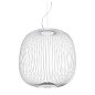 Подвесной светильник Foscarini Spokes 2 piccola — фото 1