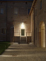 POLESANO W 830 STREET N-B Delta Light уличный настенный светильник — фото 13