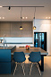M - GIBBO 927 DIM5 B черный Delta Light светильник — фото 12