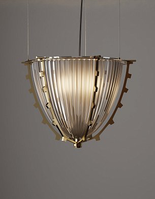 Подвесной светильник MM Lampadari Opus 7421/3
