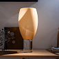 FN278011_61 Foscarini Buds 1 TL настольный светильник розовый — фото 8
