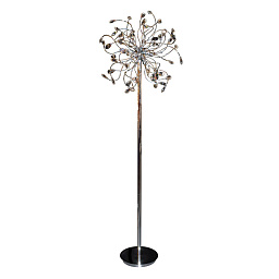 Foggia Floor Lamp Design by Gronlund торшер хром