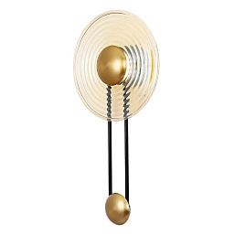 CANCION AP8 Вт LED Crystal Lux Cancion Бра