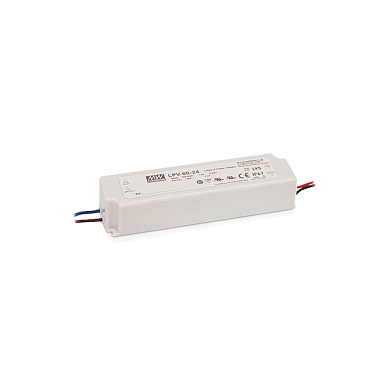 226187 Ideal Lux ROCKET STARLIGHT DRIVER ON-OFF 020W 24Vdc LED driver