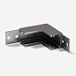 Угловой коннектор Line Magnetic Elektrostandard a069717 — фото 1