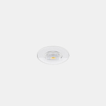 Downlight Sia Lens Wall Washer Trimless 17.7W 3000K CRI 80 62.8º - IP54 1659lm