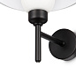 MOD177WL-01B Maytoni Memory Настенный светильник 40W Черный — фото 11