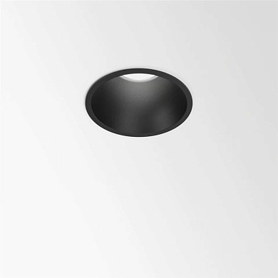встраиваемый утопленный потолочный светильник IP65