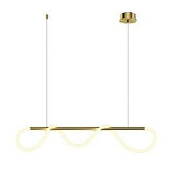 LAND P 32.30 BR Led Technology Land подвесной светильник
