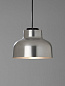M64 Santa&Cole подвесной светильник Aluminium polished s-c-0124 — фото 2