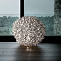 SALSOLA TERRA D.48 x INTERNI E27 OLD BROWN