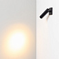 Встраиваемый настенный светильник без кнопки Arlight SP-READER-NB-S60X60-3W — фото 9