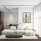 Трековый светильник Denkirs Shine DK5772-DN — фото 2