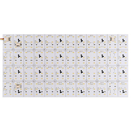 028844 Arlight 2835 светодиодная лента