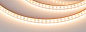 Светодиодная лента Arlight IC-PS-A120-10mm 24 В IP67 9.6 Вт/м 120 LED/м 10 мм CRI>80 10 м — фото 3