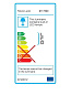 9117320 LINE Novaluce светильник LED 20Вт 230В Lm 3000K IP20 — фото 10
