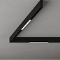 Трековый светильник Astro Lighting Linear 300 Fixed 48V DALI матовый черный — фото 2