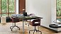 Настольная лампа HAY Ava Pyramid 290, белый — фото 8
