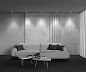 C065CL-8W3K-SQ-WB Maytoni Alfa LED Потолочный светильник 8W 700лм Белый — фото 10