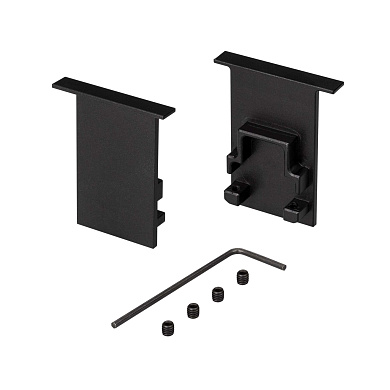 Заглушка профиля Arlight SL-COMFORT-2542-F