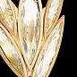 854050-22 Marquise 22" Sconce бра, Fine Art Lamps