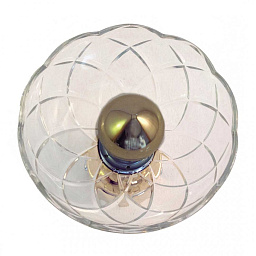 Wall Light Lotto Aromas Del Campo Lotto настольная лампа с прозрачным плафоном и металлическим креплением