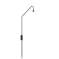 AUSTERE - applique/Canon de fusil