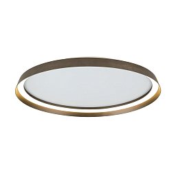 DL 7-699/60 alu-bronze Orion Manta Потолочный светильник