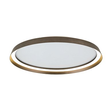 Потолочный светильник Orion Manta DL 7-699/60 alu-bronze