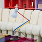 Настольная лампа Anglepoise Type 75 Paul Smith Edition 3 32139 — фото 3