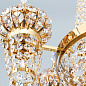 LU 2300/24/65 gold Oriental Orion люстра — фото 4