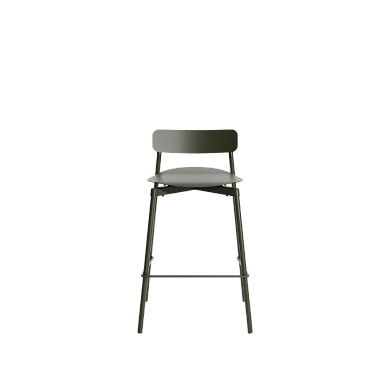 M0811318 Fromme Petite Friture Барный стул 65 см зеленый