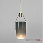40.2331 Imperiumloft Allied Maker Gray подвесной светильник 8W — фото 1