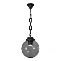 Подвесной уличный светильник FUMAGALLI SICHEM/G250. G25.120.000.AZE27