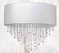 Q. Paralume "particolare" su misura // Lampshade "particular" made to measure Il Paralume Marina геометрический интерьерный абажур — фото 4