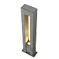 231420 SLV ARROCK ARC QPAR51 FL grey IP44 уличный светильник — фото 3