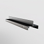 TRA005TL-31B Maytoni Accessories for tracks Trinity Комплектующие для накладной трековой системы Черный — фото 1