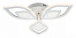 10288/6LED Escada Anise потолочный светильник, 13.3Вт, 3000-6500K, 5256лм, белый — фото 3