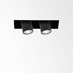 100070 9230 B Delta Light SPLITBOX светодиодная линия для встраиваемого монтажа