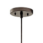 Avery 9.75" 1 Light Mini Pendant Olde Bronze подвесной светильник 43852OZ Kichler