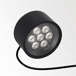 26110 9310 N Delta Light FRAX напольный светильник